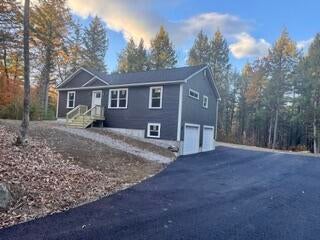 Photo of 901 Lovell Road, Fryeburg, ME 04037 (MLS # 1661143)
