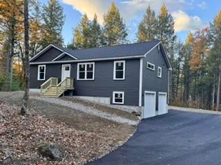 Photo of 901 Lovell Road, Fryeburg, ME 04037 (MLS # 1661143)