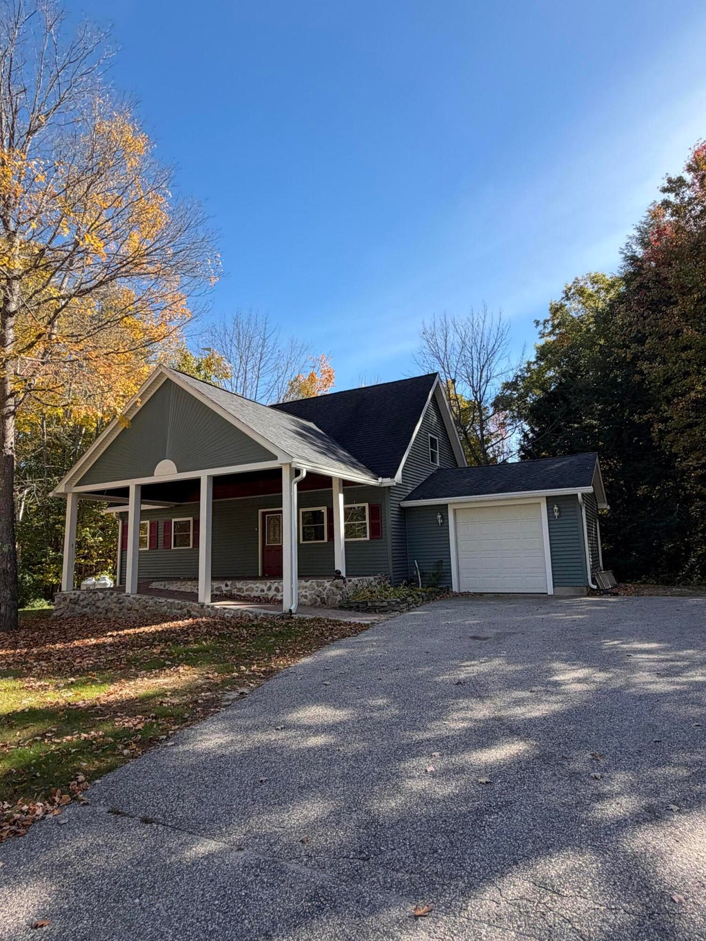 Photo of 118 W Main Street, Denmark, ME 04022 (MLS # 1684616)