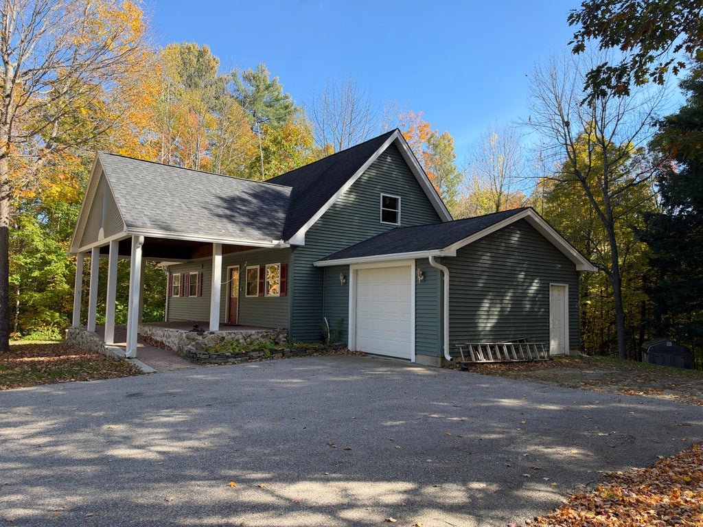 Photo of 118 W Main Street, Denmark, ME 04022 (MLS # 1684616)