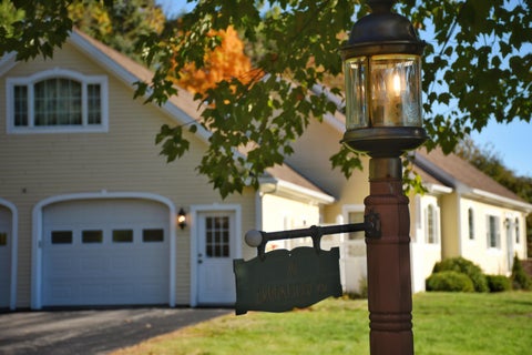 Photo of 10 Brookfield Road, Falmouth, ME 04105 (MLS # 1685795)
