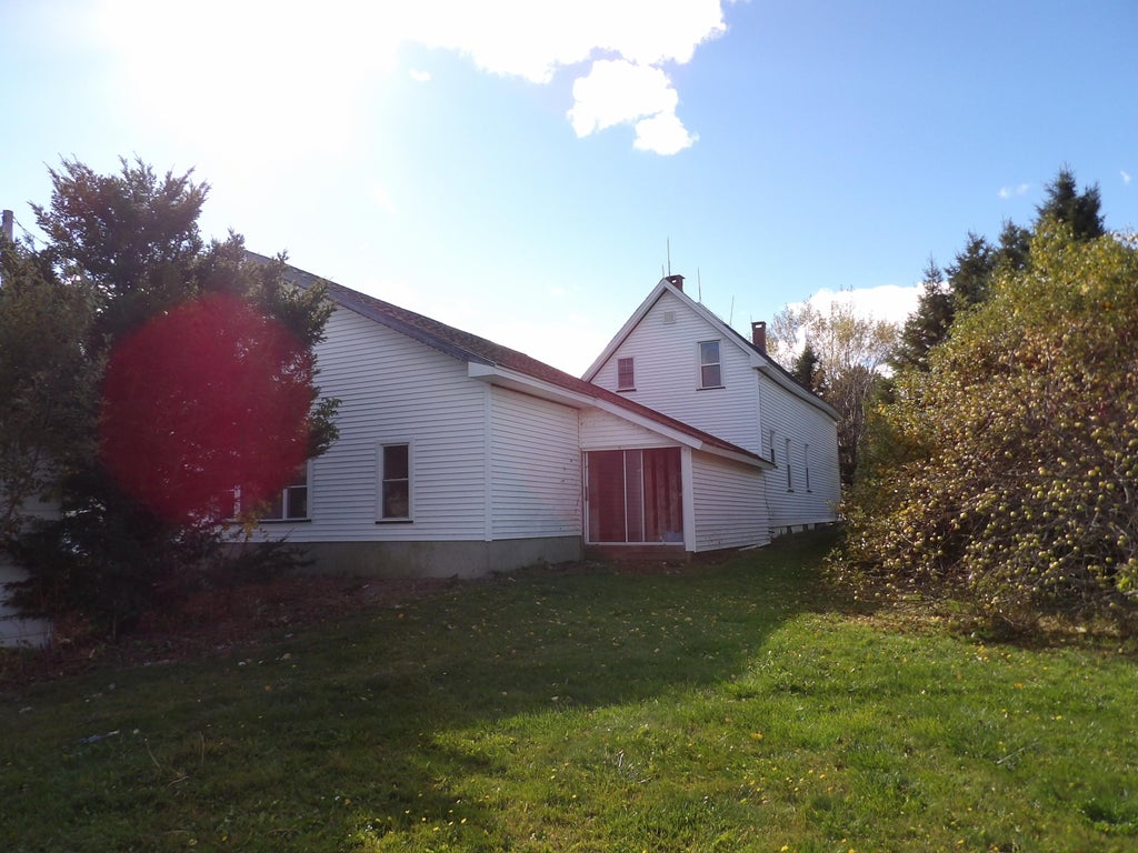 Photo of 181 Centerline Road, Presque Isle, ME 04769 (MLS # 1684103)