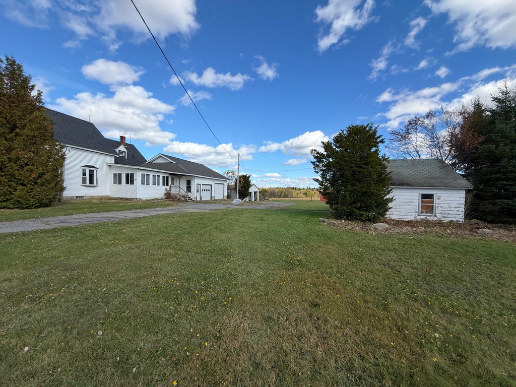 Photo of 181 Centerline Road, Presque Isle, ME 04769 (MLS # 1684103)