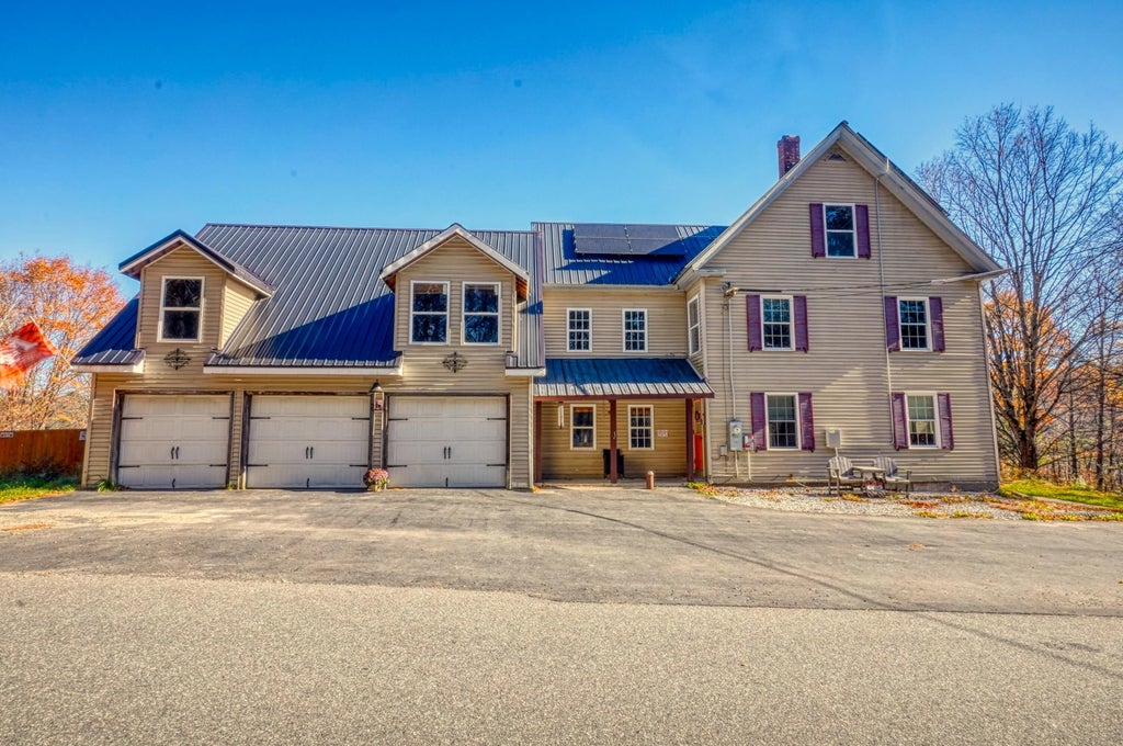 Photo of 21 Keep Road, Jay, ME 04239 (MLS # 1686268)