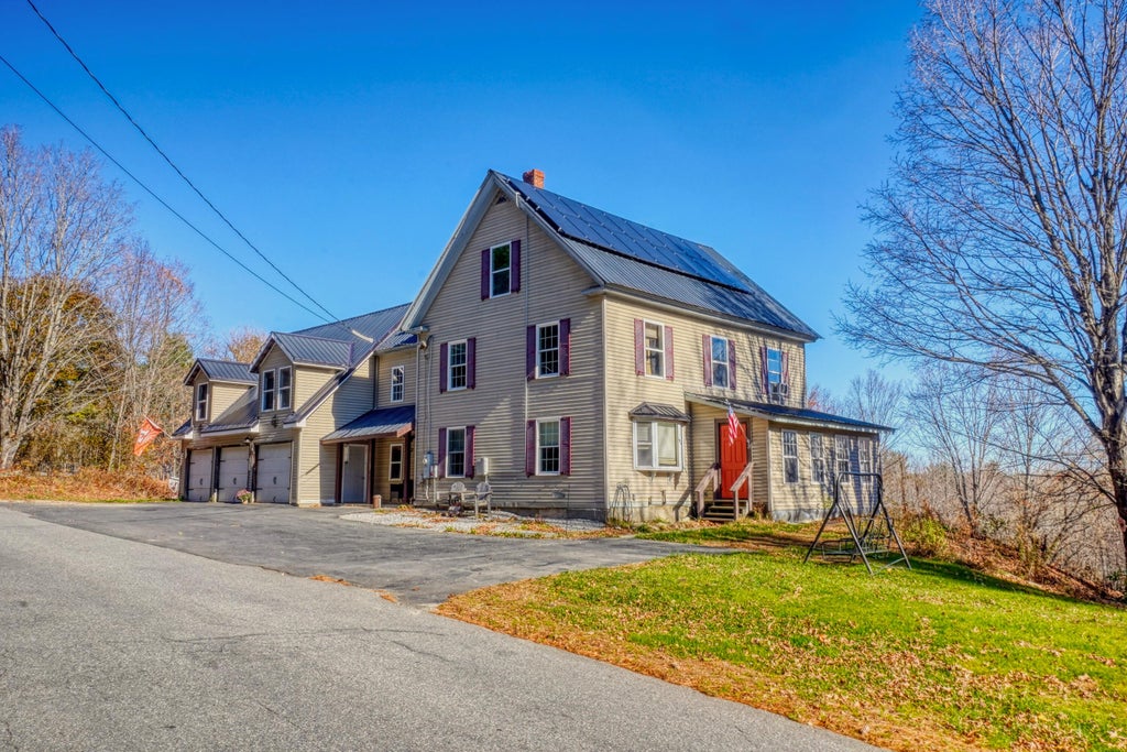 Photo of 21 Keep Road, Jay, ME 04239 (MLS # 1686268)