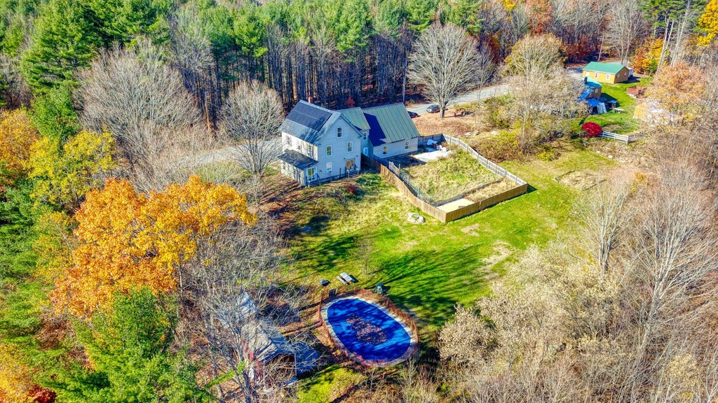 Photo of 21 Keep Road, Jay, ME 04239 (MLS # 1686268)