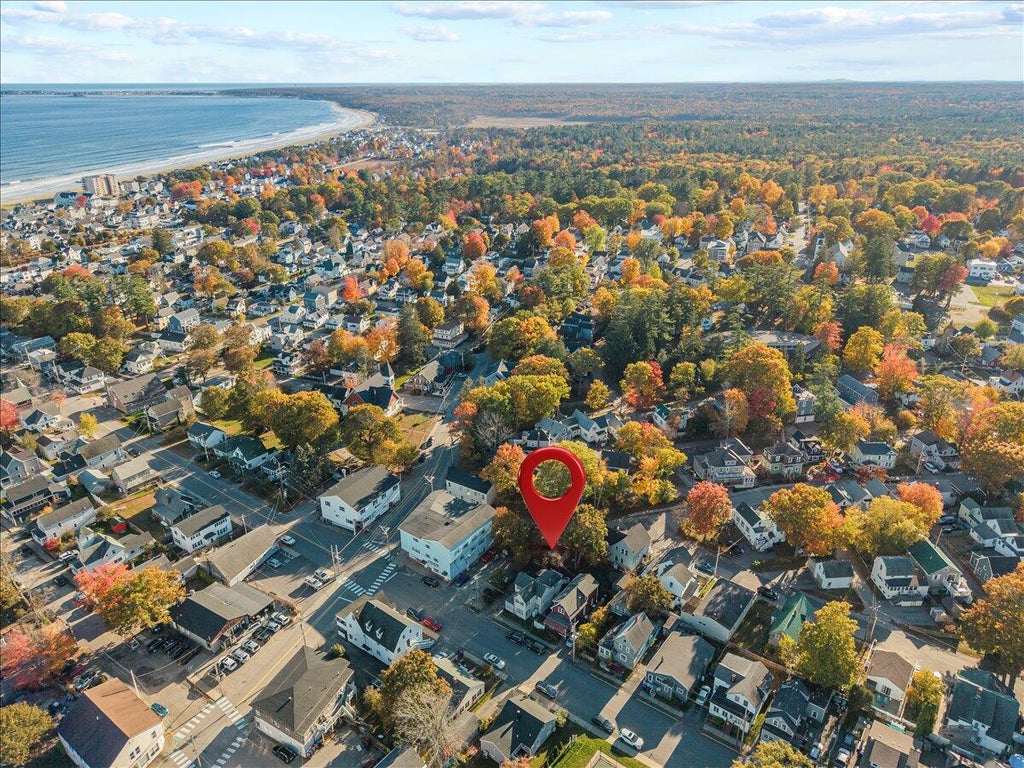 Photo of 12 Evergreen Avenue, Old Orchard Beach, ME 04064 (MLS # 1685277)
