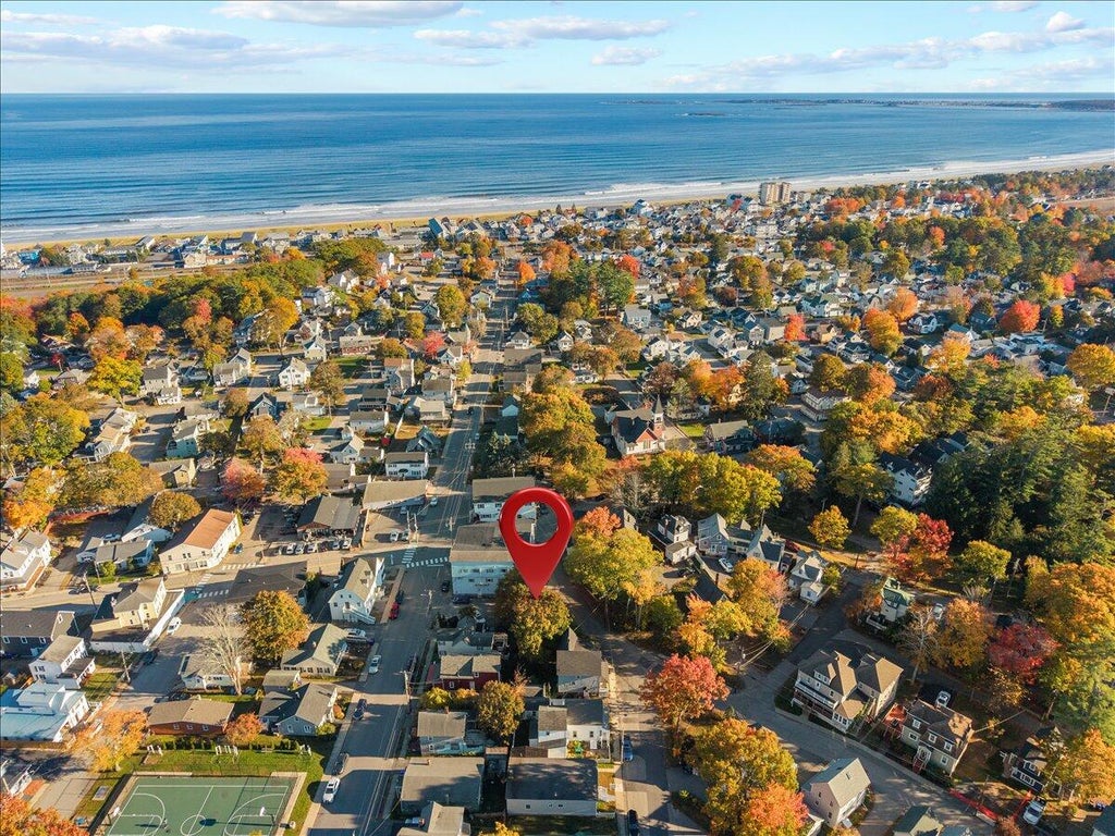 Photo of 12 Evergreen Avenue, Old Orchard Beach, ME 04064 (MLS # 1685277)
