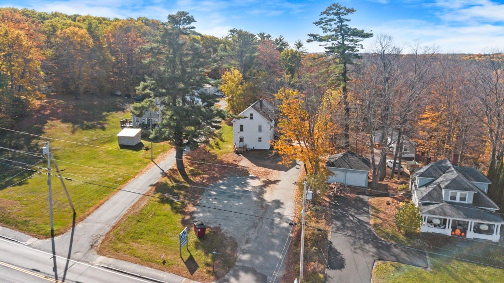 Photo of 8 Davis Lane, Sabattus, ME 04280 (MLS # 1685322)