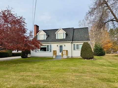 Photo of 18 Pleasant Street, Fort Kent, ME 04743 (MLS # 1686162)