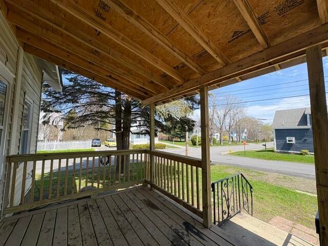 Photo of 80 Pleasant Street, Rockland, ME 04841 (MLS # 1661557)