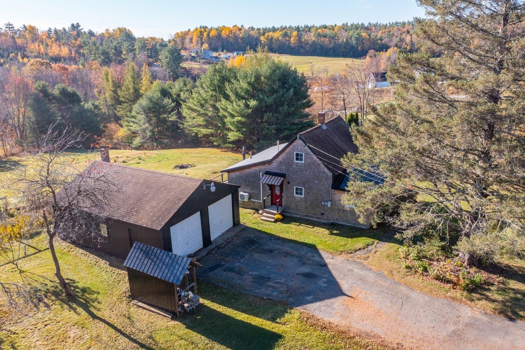Photo of 468 Augusta Road, Washington, ME 04574 (MLS # 1685124)
