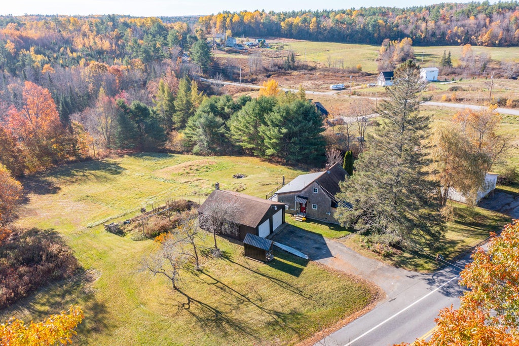 Photo of 468 Augusta Road, Washington, ME 04574 (MLS # 1685124)