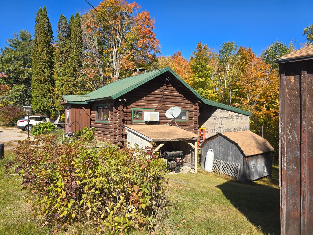 Photo of 932 King Street, Oxford, ME 04270 (MLS # 1686260)