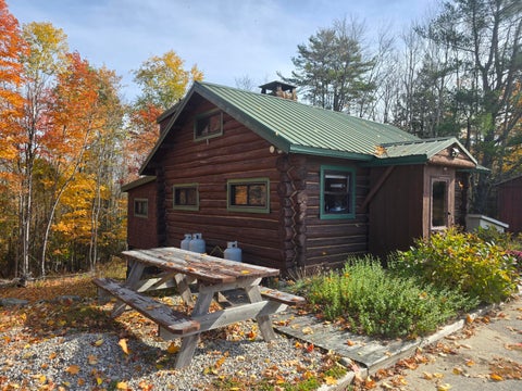 Photo of 932 King Street, Oxford, ME 04270 (MLS # 1686260)