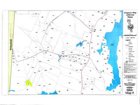 Photo of Lot 008 Atkins Road, Jefferson, ME 04348 (MLS # 1685775)