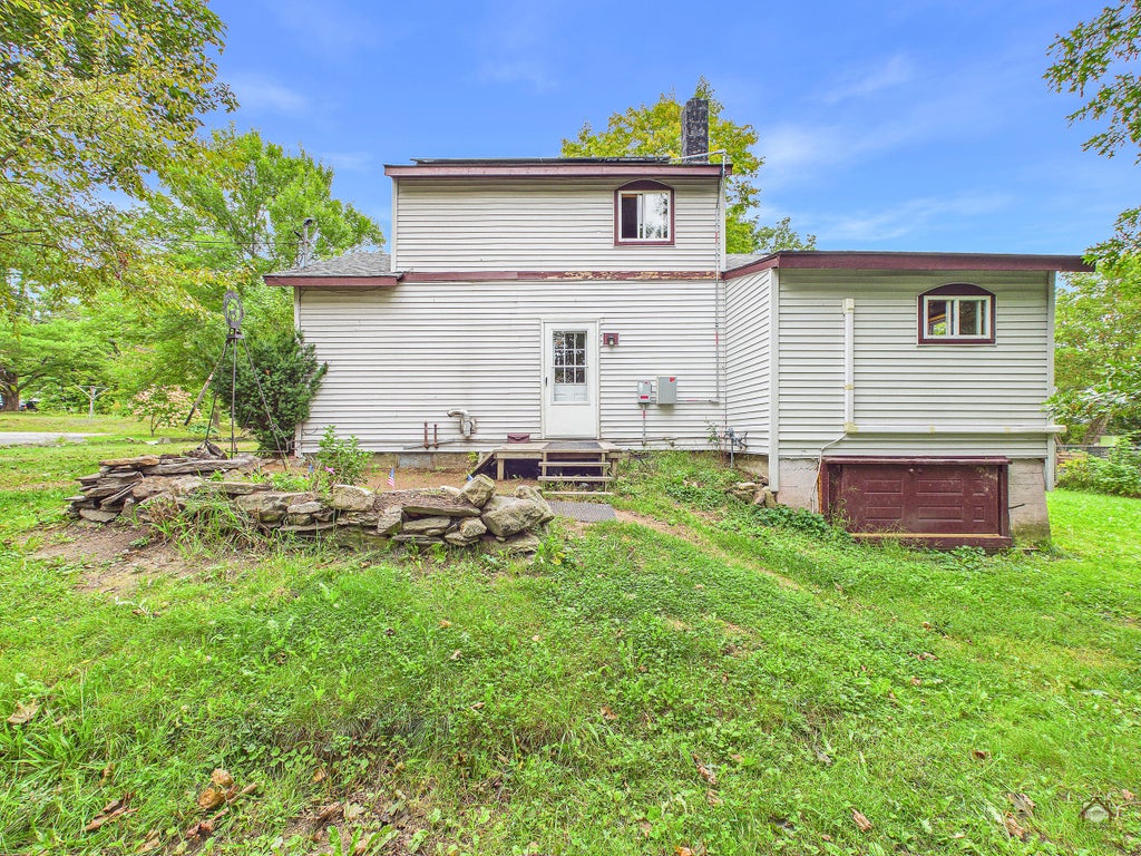 Photo of 25 Taylor Street, Augusta, ME 04330 (MLS # 1681571)
