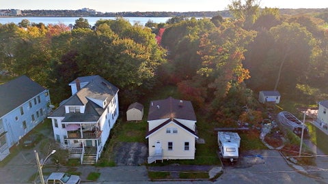 Photo of 94 Illsley Street, Portland, ME 04103 (MLS # 1684491)
