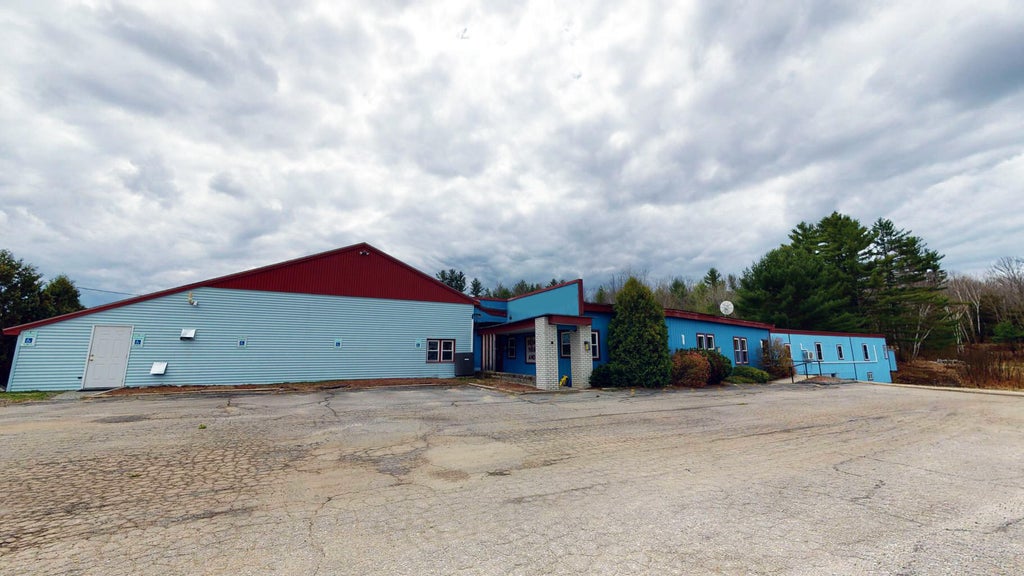 Photo of 1977 Lisbon Street, Lewiston, ME 04240 (MLS # 1685812)