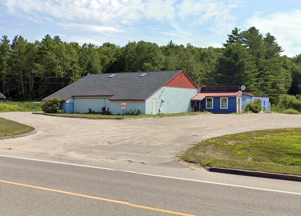 Photo of 1977 Lisbon Street, Lewiston, ME 04240 (MLS # 1685812)