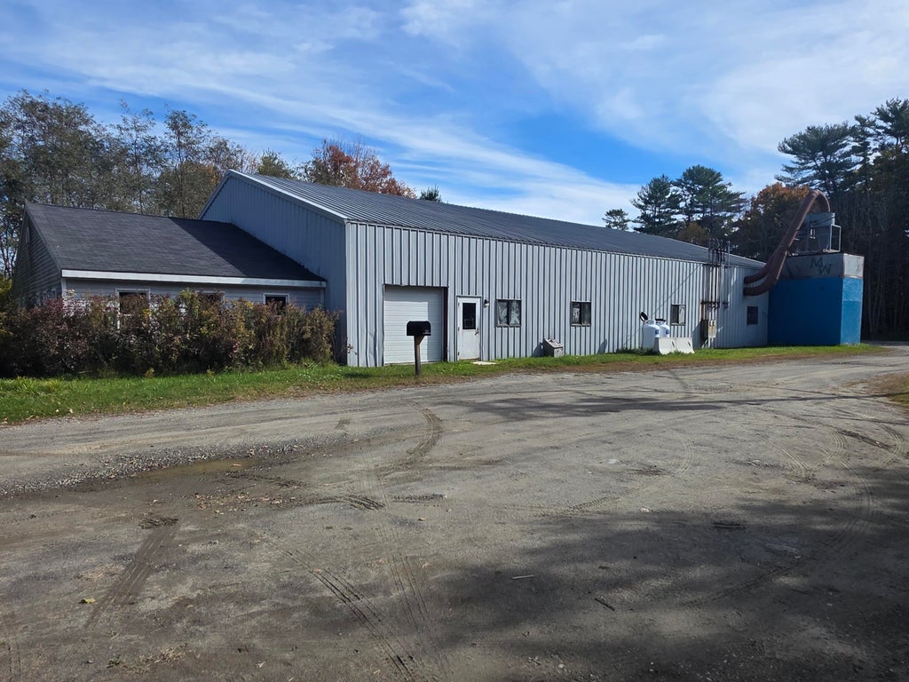 Photo of 199 Camden Road, Warren, ME 04864 (MLS # 1685136)
