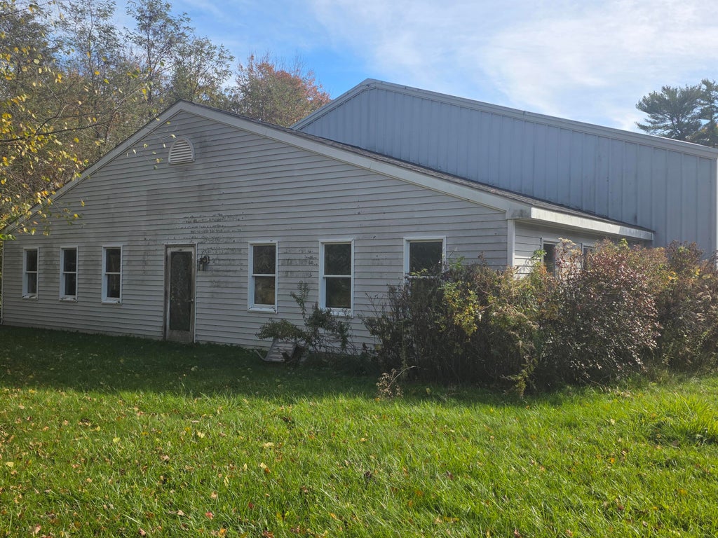 Photo of 199 Camden Road, Warren, ME 04864 (MLS # 1685136)