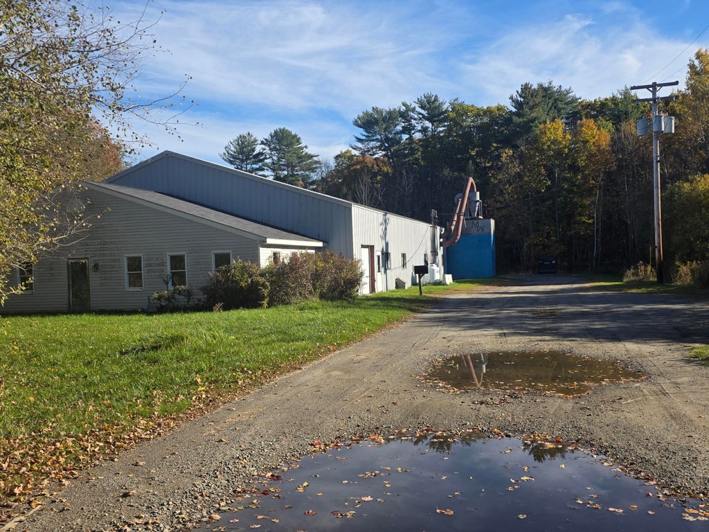 Photo of 199 Camden Road, Warren, ME 04864 (MLS # 1685136)