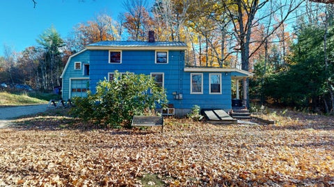Photo of 50 Five Kezars Road, Waterford, ME 04088 (MLS # 1685998)