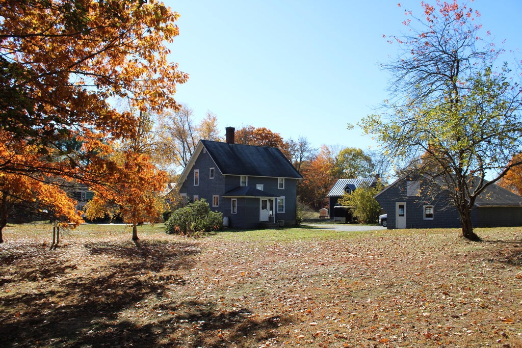 Photo of 228 Main Street, Madison, ME 04950 (MLS # 1685537)