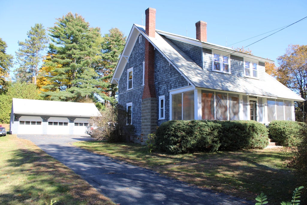 Photo of 228 Main Street, Madison, ME 04950 (MLS # 1685537)