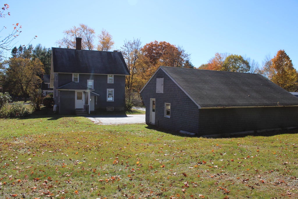 Photo of 228 Main Street, Madison, ME 04950 (MLS # 1685537)