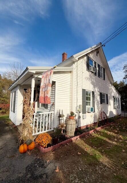 Photo of 72 Goodwin Street, South Berwick, ME 03908 (MLS # 1685294)