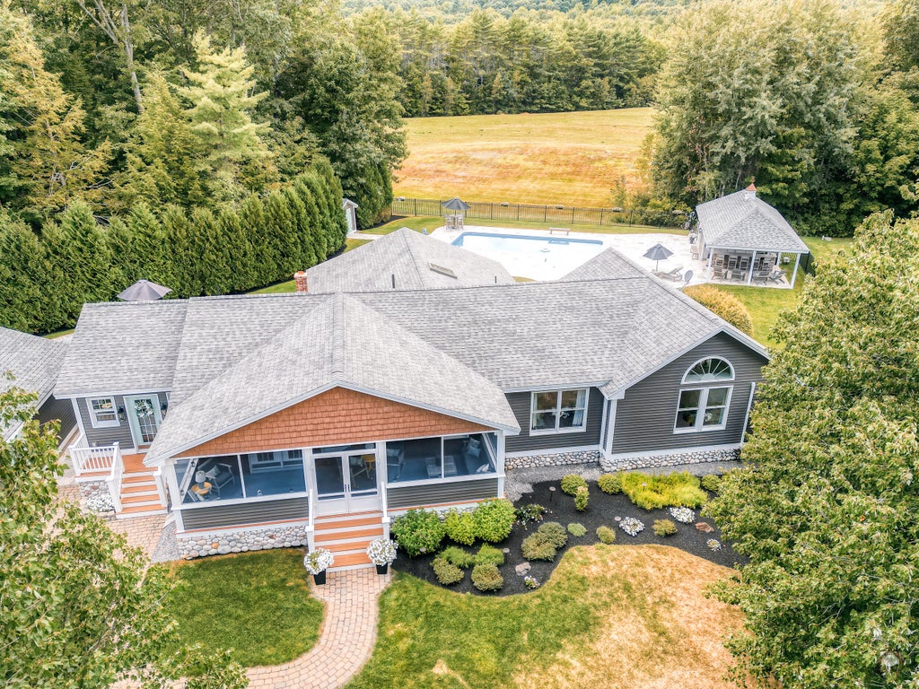 Photo of 18 Charles Street, Manchester, ME 04351 (MLS # 1678199)
