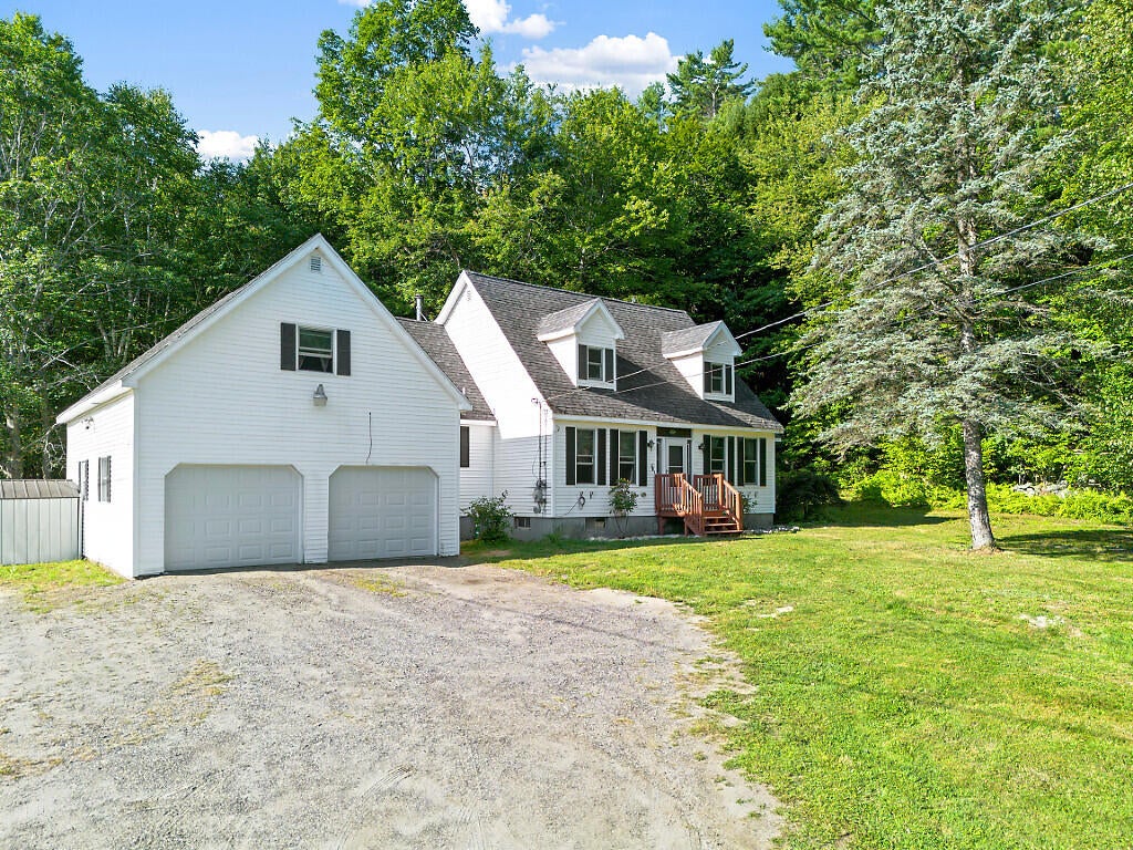 Photo of 42 Bert Drive, Monmouth, ME 04265 (MLS # 1677399)