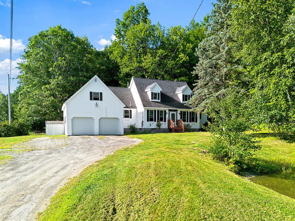 Photo of 42 Bert Drive, Monmouth, ME 04265 (MLS # 1677399)