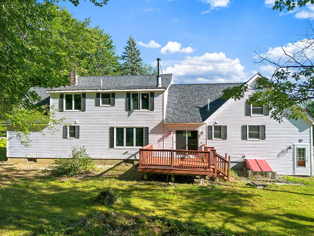 Photo of 42 Bert Drive, Monmouth, ME 04265 (MLS # 1677399)