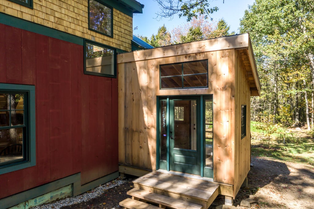 Photo of 15 Rays Drive, Woolwich, ME 04579 (MLS # 1683653)