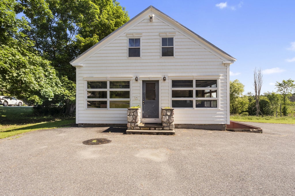 Photo of 130 Windsor Road, China, ME 04358 (MLS # 1668844)