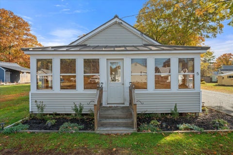 Photo of 5 Summer Street, Madison, ME 04950 (MLS # 1685579)