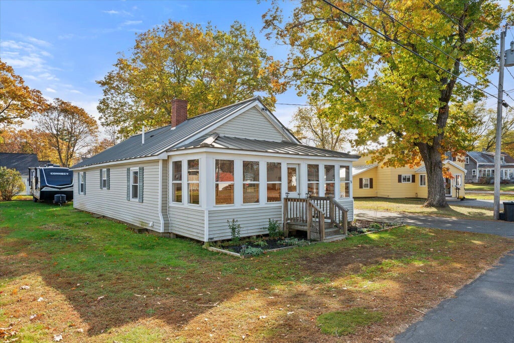 Photo of 5 Summer Street, Madison, ME 04950 (MLS # 1685579)