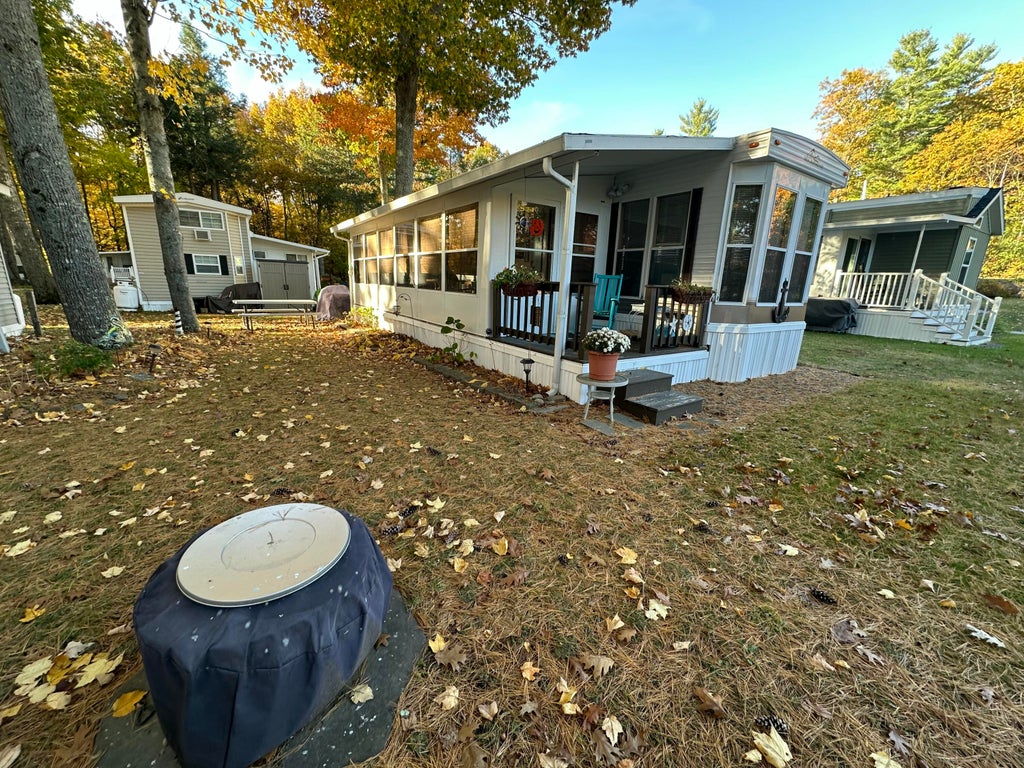 Photo of 150 Chapel Road #622, Wells, ME 04090 (MLS # 1685190)