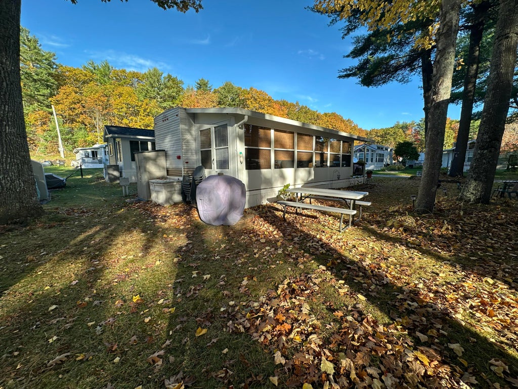 Photo of 150 Chapel Road #622, Wells, ME 04090 (MLS # 1685190)