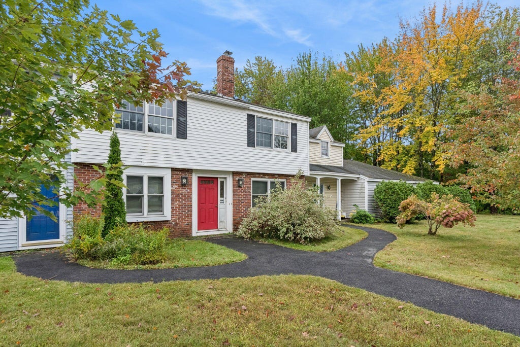 Photo of 1 Village Green Drive #4, Saco, ME 04072 (MLS # 1685242)