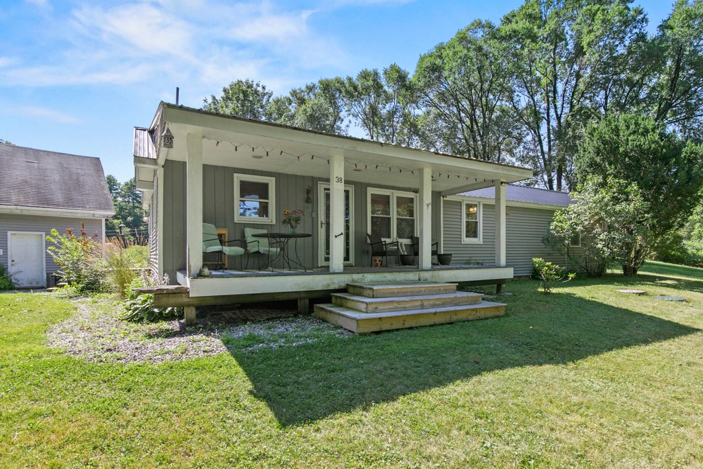 Photo of 4 Misty Drive, Gray, ME 04039 (MLS # 1676171)
