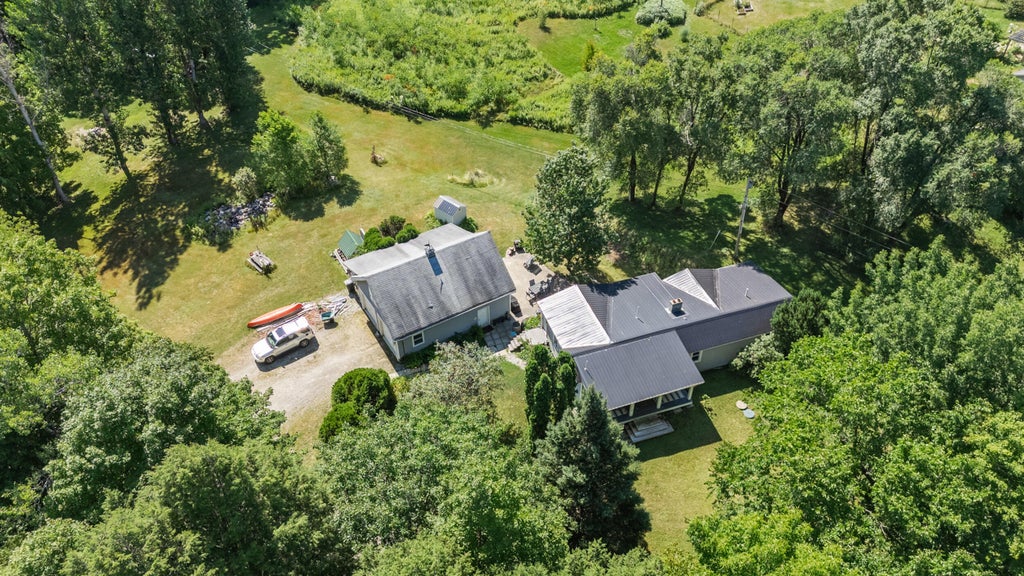 Photo of 4 Misty Drive, Gray, ME 04039 (MLS # 1676171)