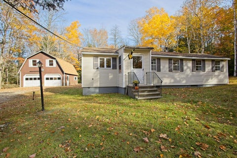 Photo of 142 Parsons Road, Paris, ME 04281 (MLS # 1685346)