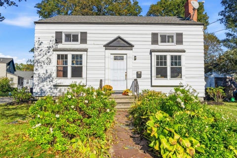 Photo of 1265 Washington Avenue, Portland, ME 04103 (MLS # 1683638)