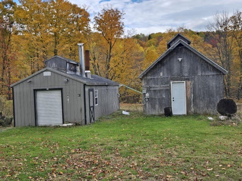 Photo of 81 Bubier Road, Wilton, ME 04294 (MLS # 1685985)