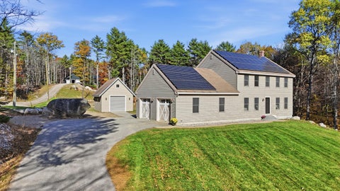 Photo of 29 Boulder Ridge, New Gloucester, ME 04260 (MLS # 1685141)