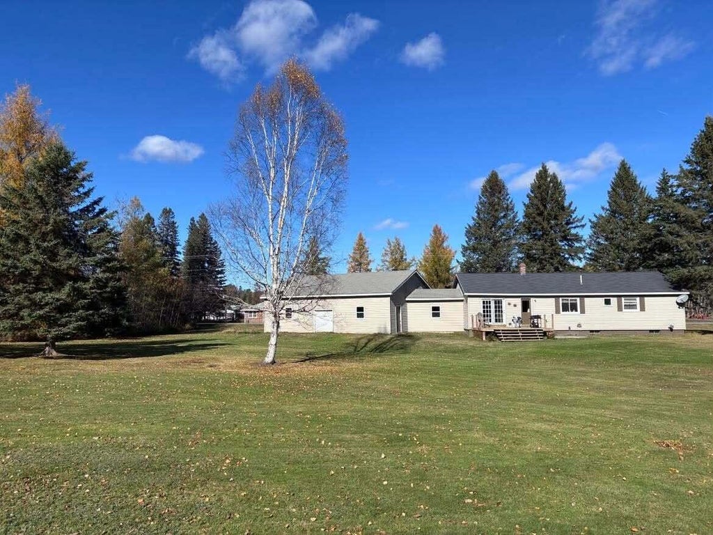 Photo of 5 Heald Stream Road, Jackman, ME 04945 (MLS # 1685051)
